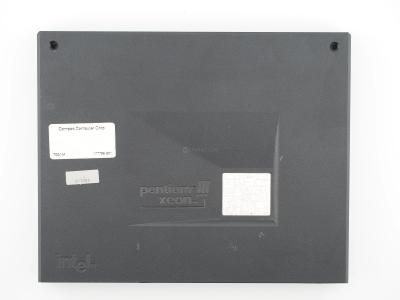 Intel Pentium III Xeon