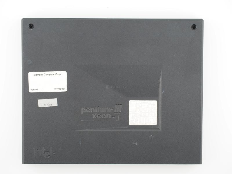 Intel Pentium III Xeon