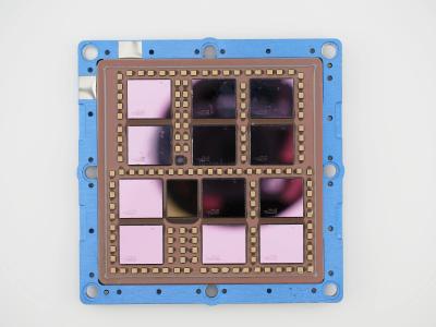 IBM Mystery Engineering Sample MCM