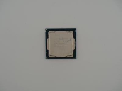 Intel Core i3-7100