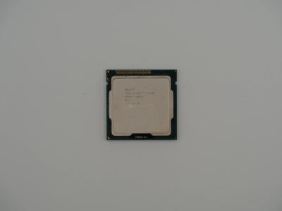 Intel Core i7-2600