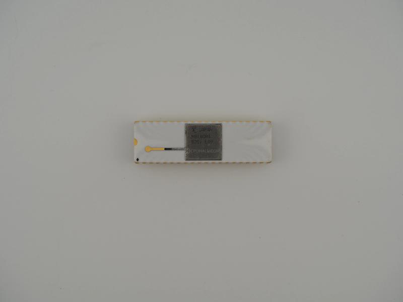 Fujitsu MBL8086