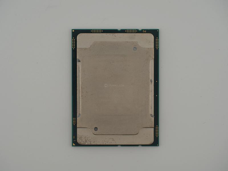 Intel Xeon Gold 5118