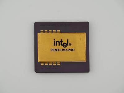 Intel Pentium Pro