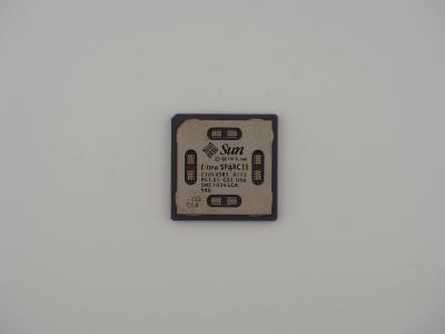 Sun UltraSPARC II