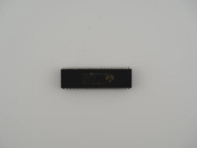 Rockwell R6502AP