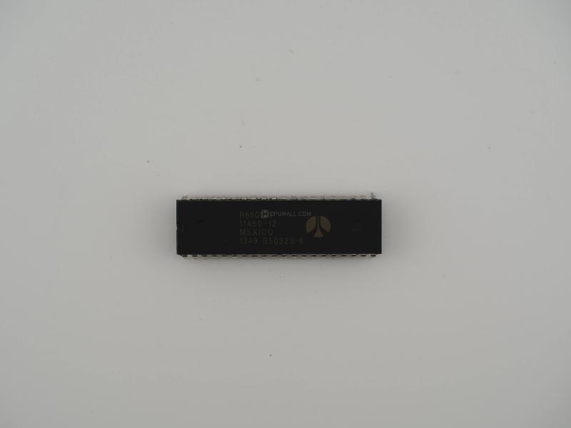 Rockwell R6502AP