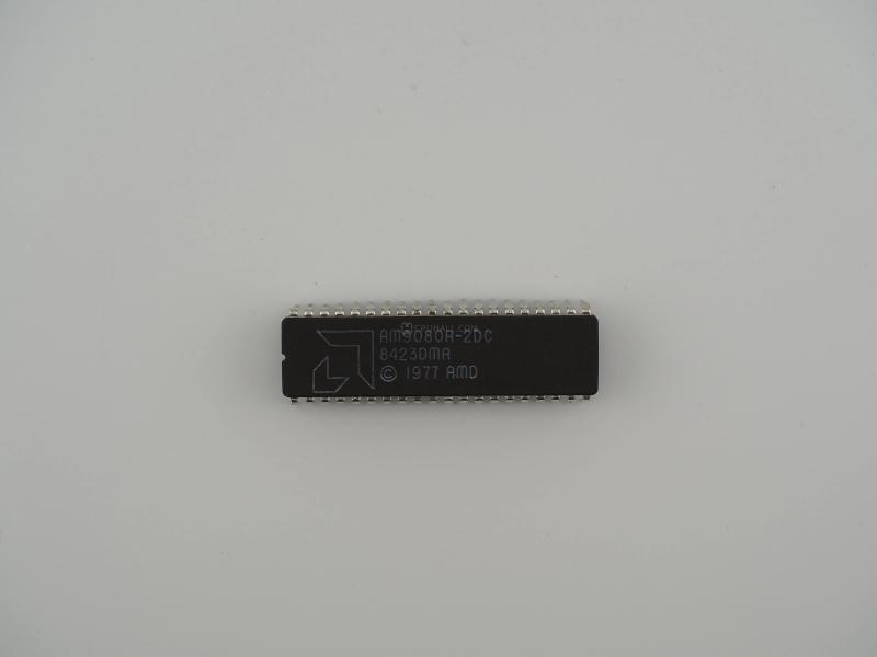 AMD AM9080A