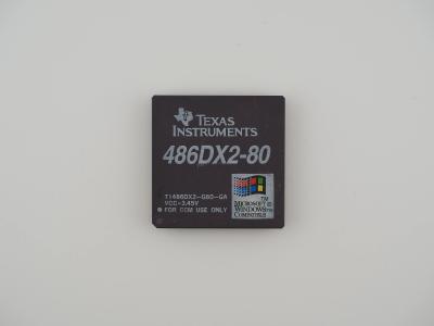 TI 486DX2-80