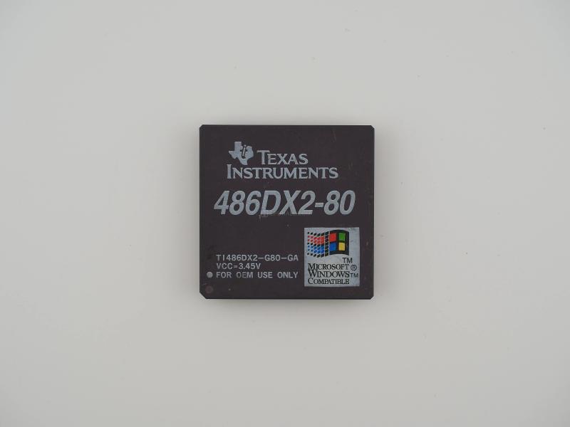 TI 486DX2-80