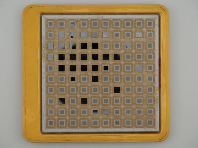IBM 308X TCM (Delidded)