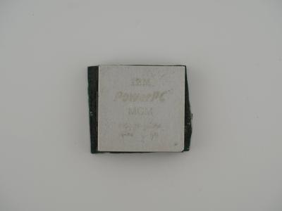 IBM PowerPC 603e MCM