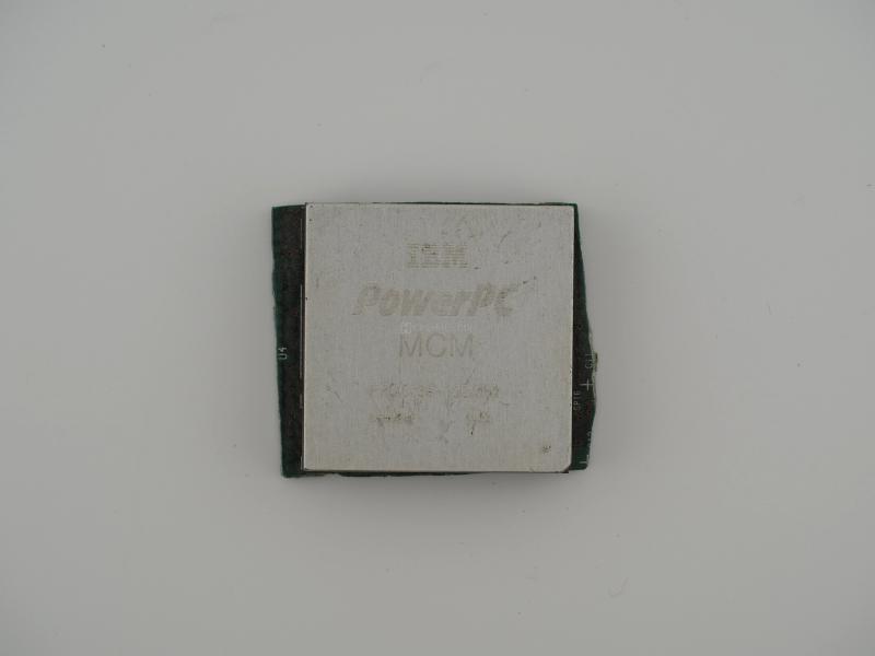 IBM PowerPC 603e MCM
