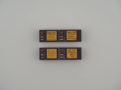 DEC F-11 Chipset