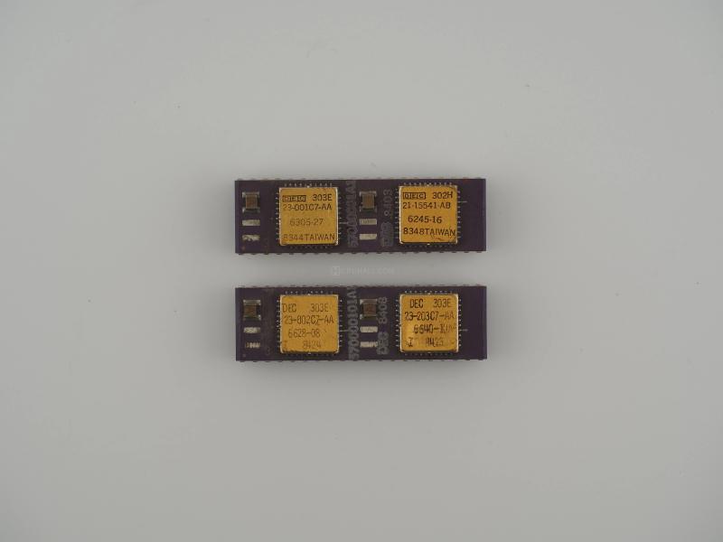 DEC F-11 Chipset