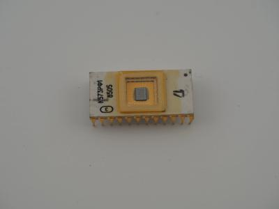 Russian KS573RF2 (2716 Clone)