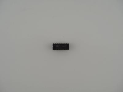 National Semiconductor INS4002-1