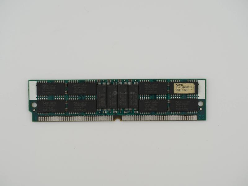 NEC MC-421000A36BT-70