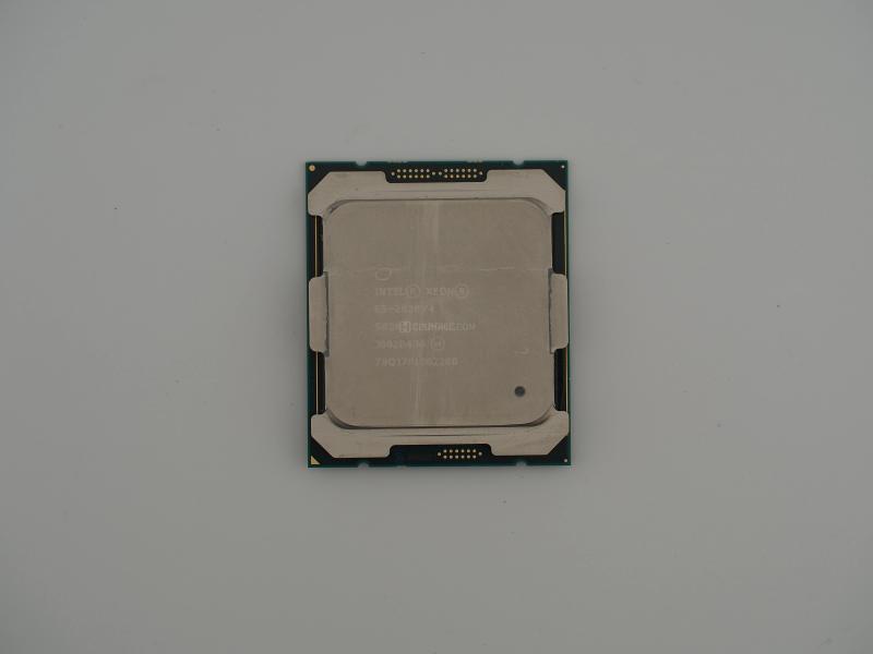 Intel Xeon E5-2620 v4