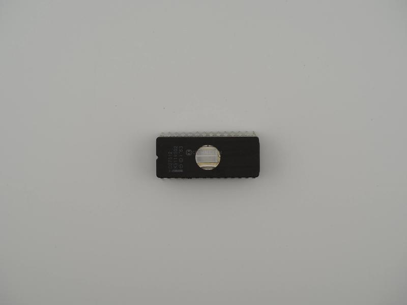 Intel D27512