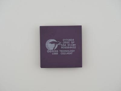 Ross CY7C604