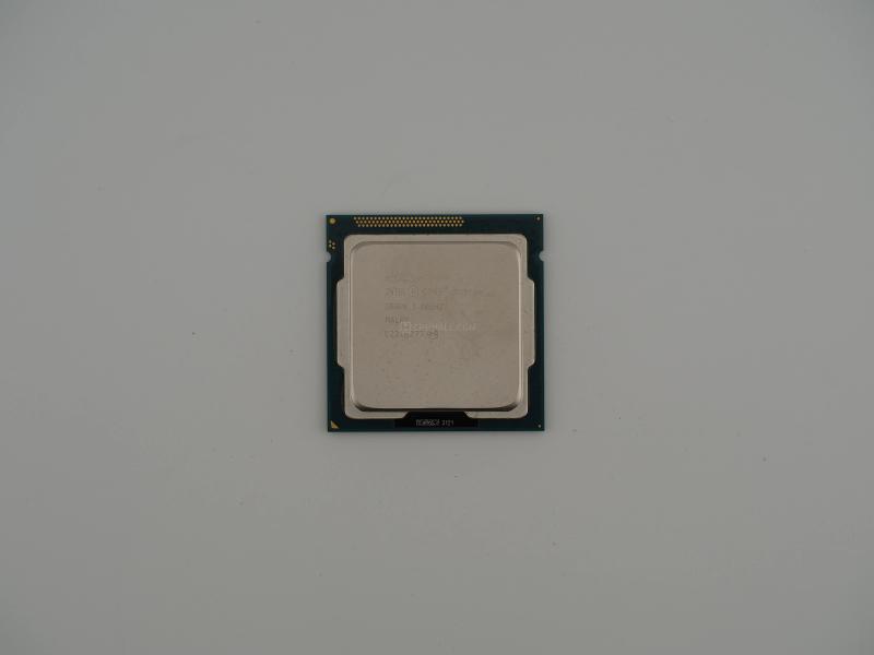 Intel Core i7-3770