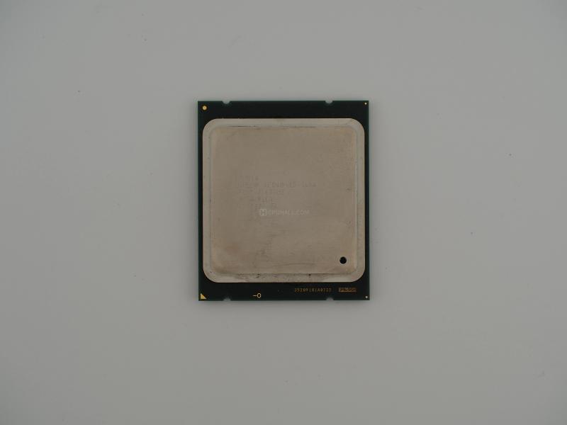 Intel Xeon E5-1620