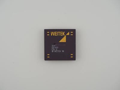 Weitek 3170 FPU