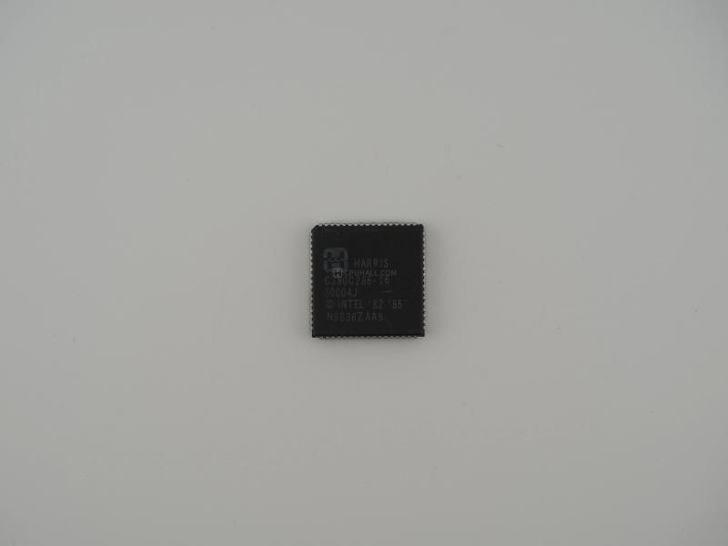 Harris CS80C286-16