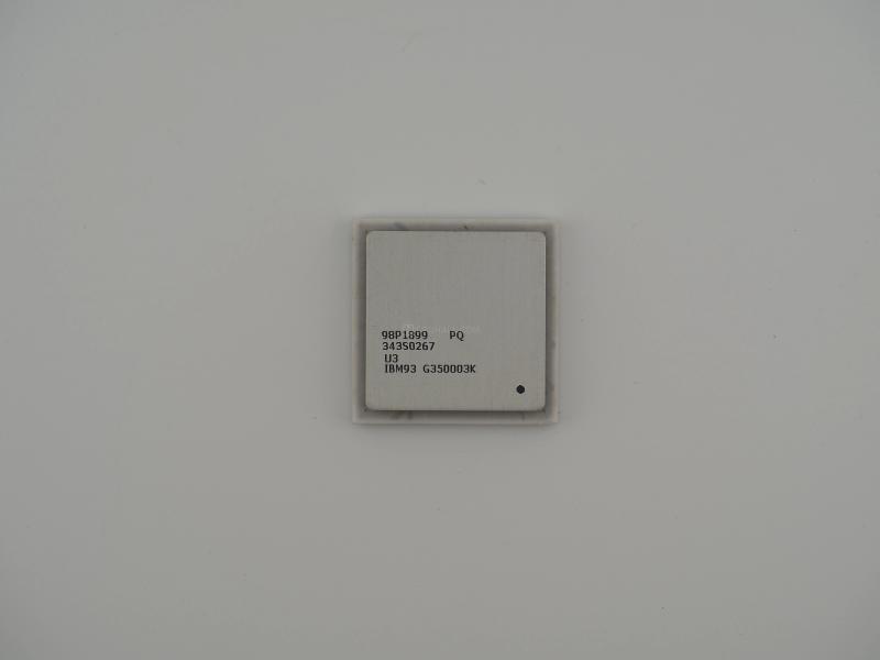 Apple U3 System Controller (98p1899)