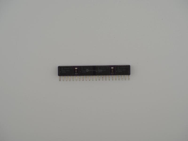 Fujitsu MB85108A-12