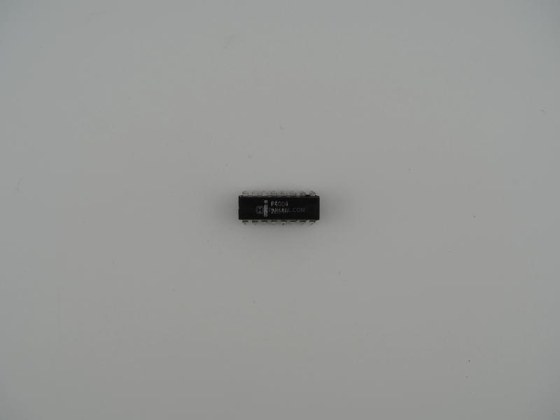 Intel P4004