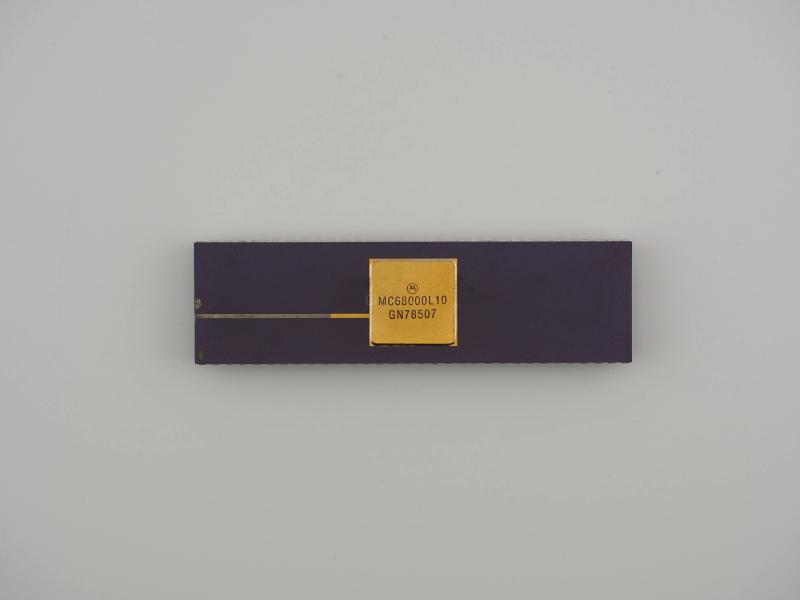 Motorola MC68000