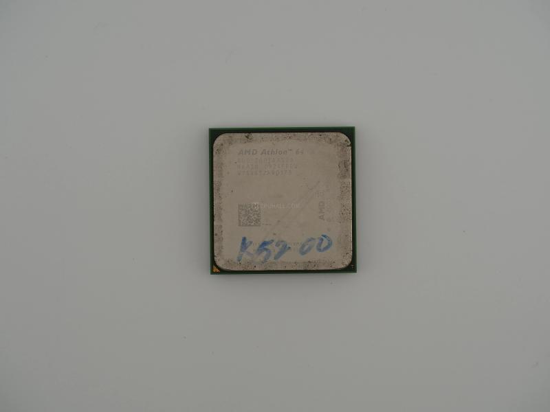 Athlon 64 X2 5200+