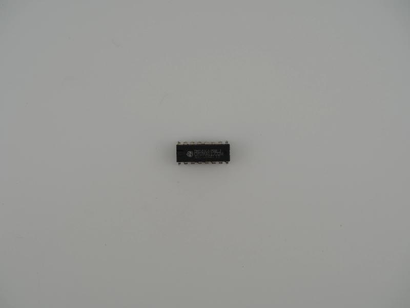 TI TMS4164