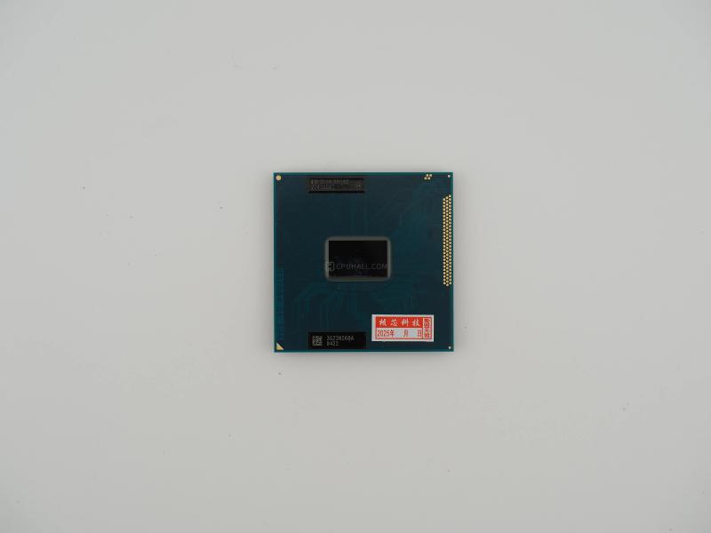 Intel Celeron 1000M (SR102)