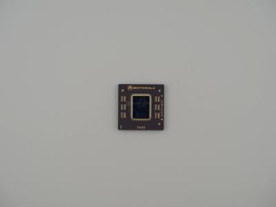 Motorola MPC7440 (PowerPC G4)