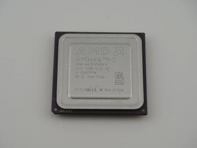 AMD K6-2 450