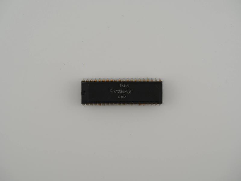 Russian KR1810VM86