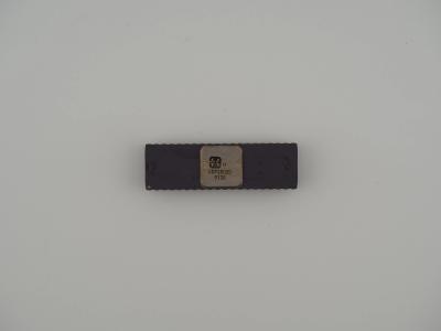 Harris CDP1802