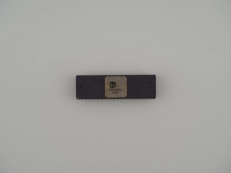 Harris CDP1802