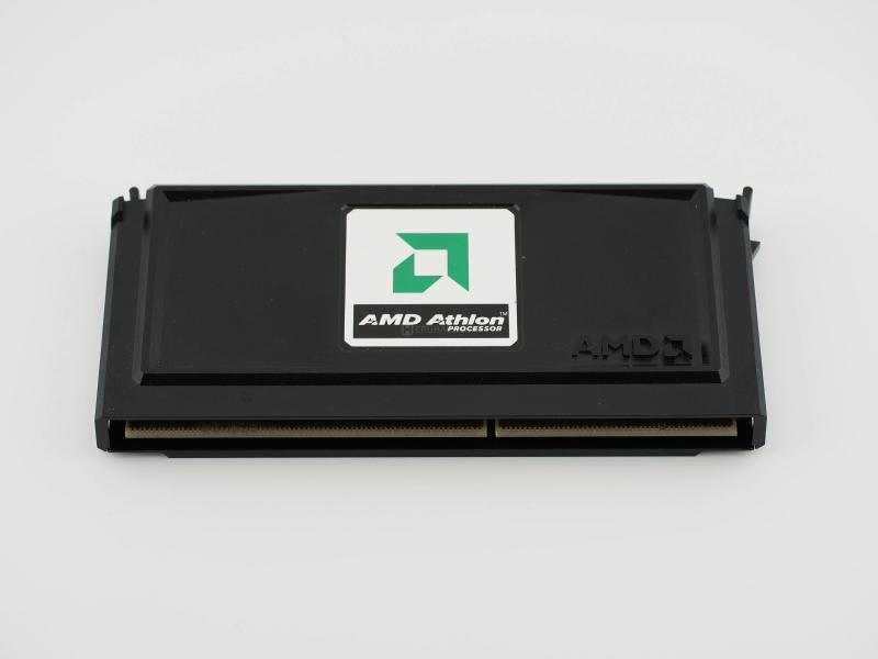 AMD Athlon 500 (Slot A)