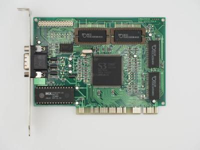 S3 Trio64