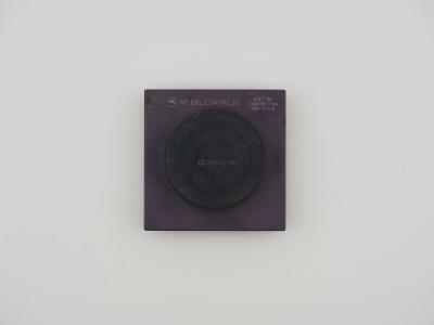 Motorola MC68LC040RC25