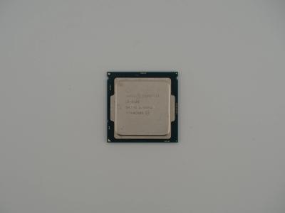 Intel Core i3-6100