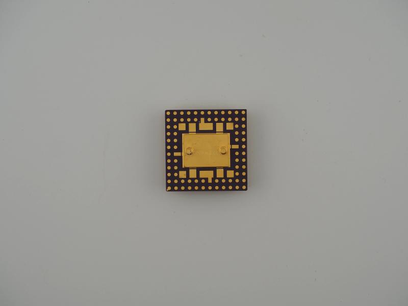 National Semiconductor BC1205DJQN