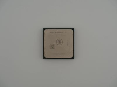 AMD Phenom II X4 955 Black Edition