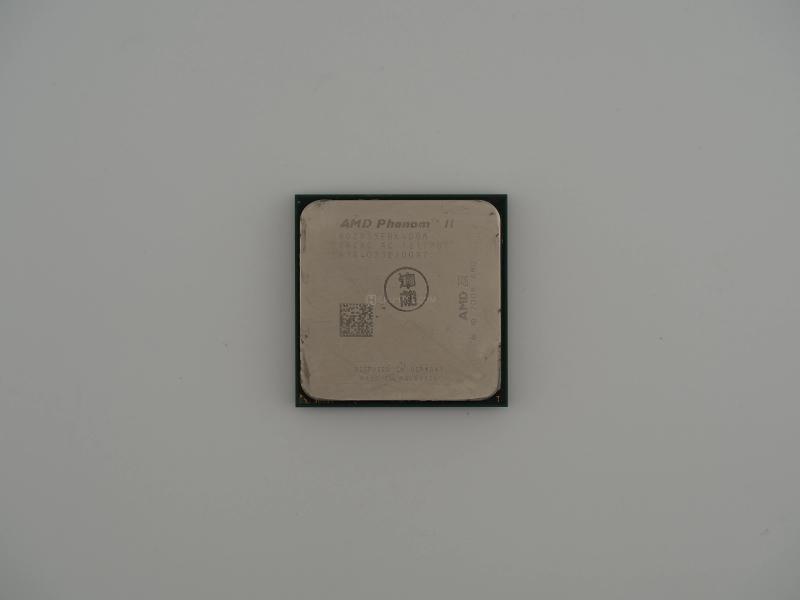 AMD Phenom II X4 955 Black Edition