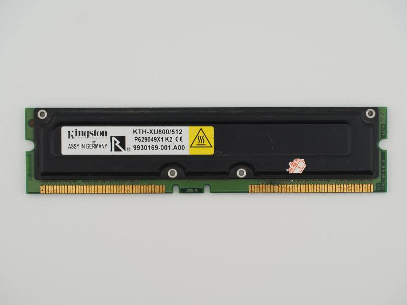 Kingston KTH-XU800/512