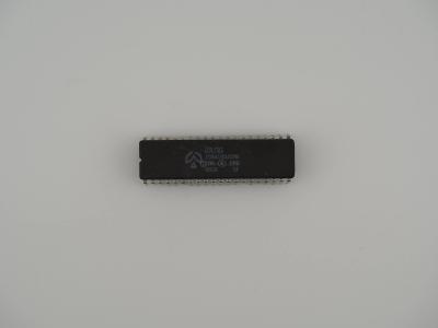 Zilog Z80 CPU